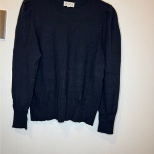 T.J.Maxx Black Women's Sweater